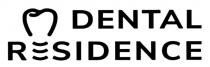 residence, dental, dental residence