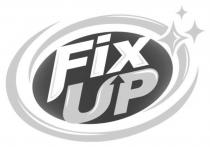up, fix, fix up