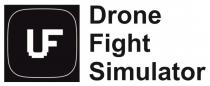 uf, simulator, fight, drone, drone fight simulator