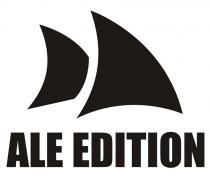 edition, ale, ale edition