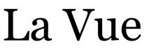 vue, la, la vue