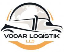 llc, logistik, vocar, vocar logistik llc