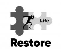 restore, life, life restore