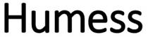 humess
