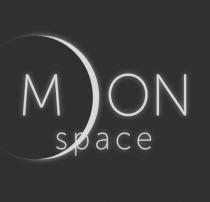 м, on, m, m on space, space, moon, moon space
