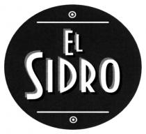 sidro, el, el sidro