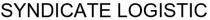 logistic, syndicate, syndicate logistic