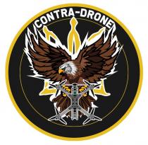 drone, contra, contra drone, contra-drone