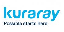 here, starts, possible, possible starts here, kuraray
