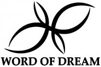 dream, word, word of dream
