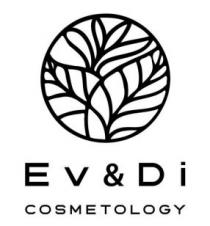di, &, ev, cosmetology, ev&di, ev&di cosmetology