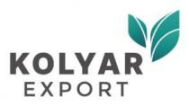 export, kolyar, kolyar export