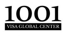 center, global, visa, 1001, 1001 visa global center