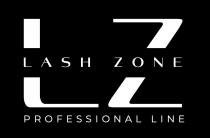 line, professional, professional line, zone, lash, lash zone, lz