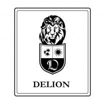 d, l, delion, ld