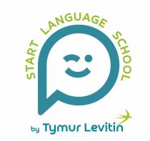 levitin, tymur, school, language, start, start language school by tymur levitin