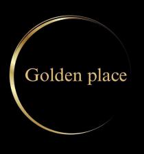 place, golden, golden place