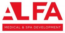 development, spa, medical, medical & spa development, alfa