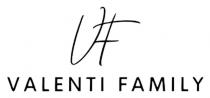 vf, family, valenti, valenti family