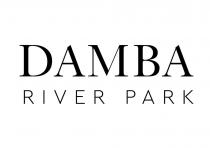 park, river, damba, damba river park