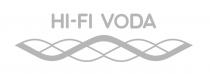 voda, fi, hi, hi-fi voda