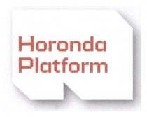 platform, horonda, horonda platform