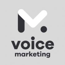м, m, marketing, voice, voice marketing
