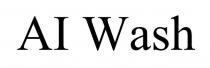 wash, ai, ai wash