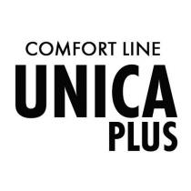 plus, unica, line, comfort, comfort line unica plus