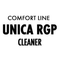 cleaner, rgp, unica, line, comfort, comfort line unica rgp cleaner