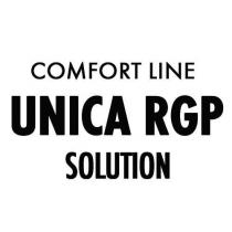 solution, rgp, unica, line, comfort, comfort line unica rgp solution