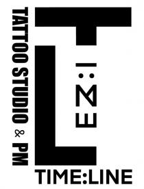 рм, pm, studio, tattoo, tattoo studio & pm, time:line, lt, time, line