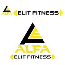 ае, ae, fitness, elit, alfa, alfa elit fitness