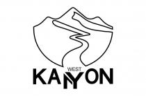 kanyon, west, west kanyon