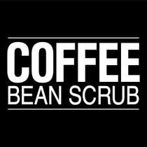 scrub, bean, coffee, coffee bean scrub