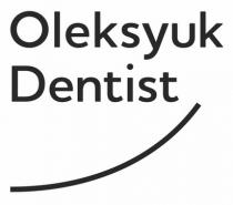 dentist, oleksyuk, oleksyuk dentist