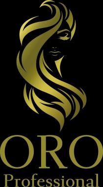 professional, oro, oro professional