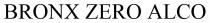 alco, zero, bronx, bronx zero alco