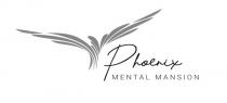 mansion, mental, phoerix, phoerix mental mansion