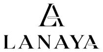 la, lanaya