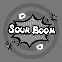 boom, sour, sour boom