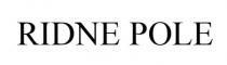 pole, ridne, ridne pole