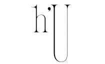 hu, h`u