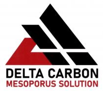 дса, dca, colution, mesoporus, carbon, delta, delta carbon mesoporus colution