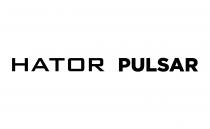 pulsar, hator, hator pulsar