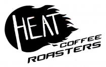 roasters, coffee, heat, heat coffee roasters