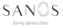 clinic, dental, family, sanos, sanos family dental clinic