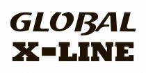 х, line, x, global, global x-line