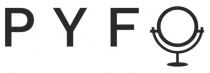 pyfo, pyf