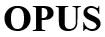 opus